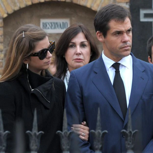 Así es la Piniella, el pazo maldito de los Franco que Carmen Martínez-Bordiú no logra vender: seis años en venta y tres millones de rebaja