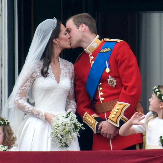 Por qué criticó Meghan Markle la boda de Kate Middleton y el príncipe Guillermo: envidia, desprecio y fantasía infantil