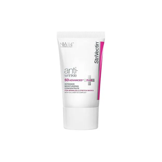 StriVectin SD Advanced Plus Intensive Moisturizing Concentrate.