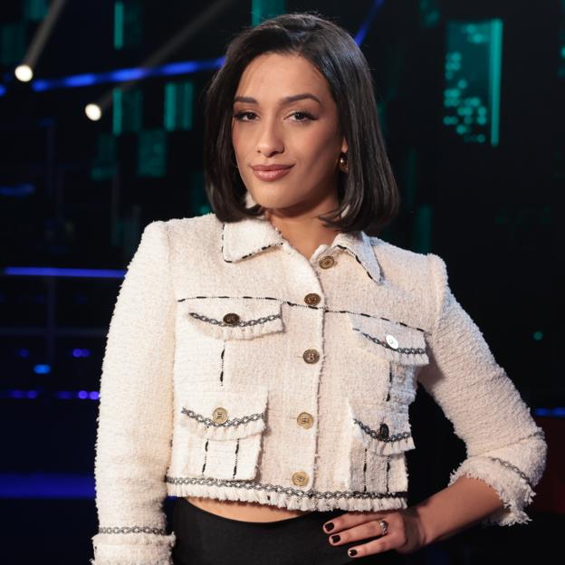 Chanel Terrero, más allá de Eurovisión: así ha cambiado su vida tras ...