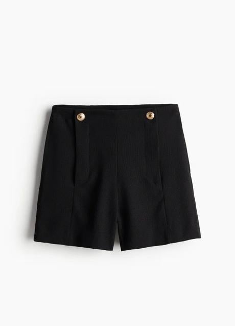 Pantalones cortos de H&M (29,99 euros)