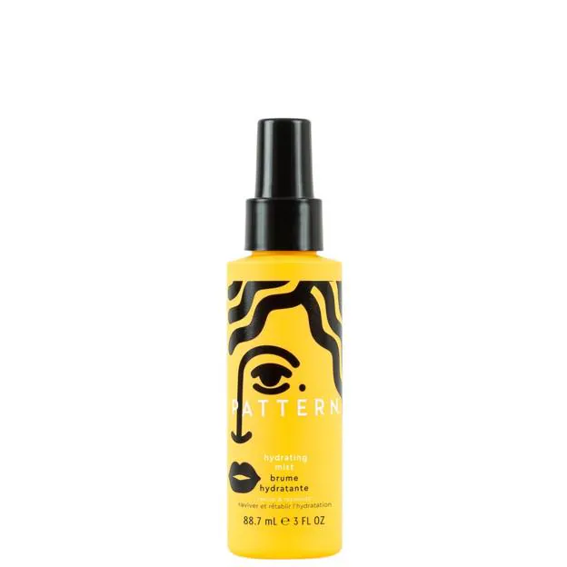 Hydrating Mist de Pattern. Precio: 8,45 euros