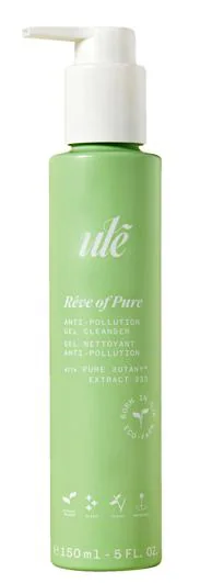 Rêve of Pure/ ULÉ