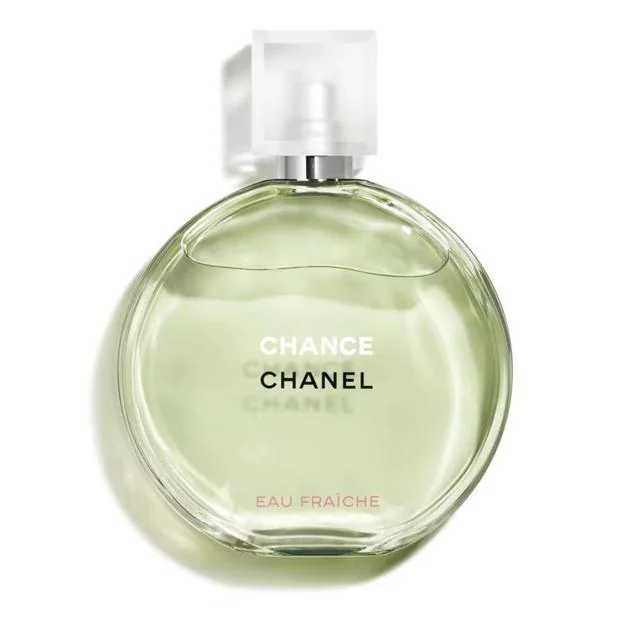 Chance Eau Fraîche de Chanel