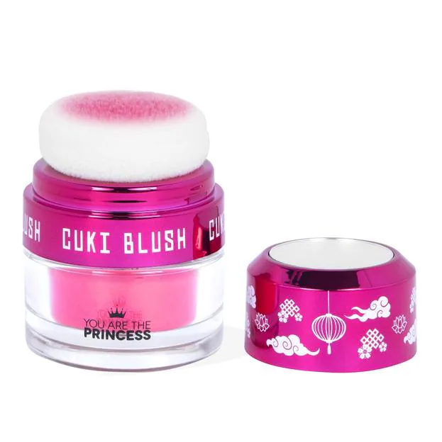 Cuki Blush 