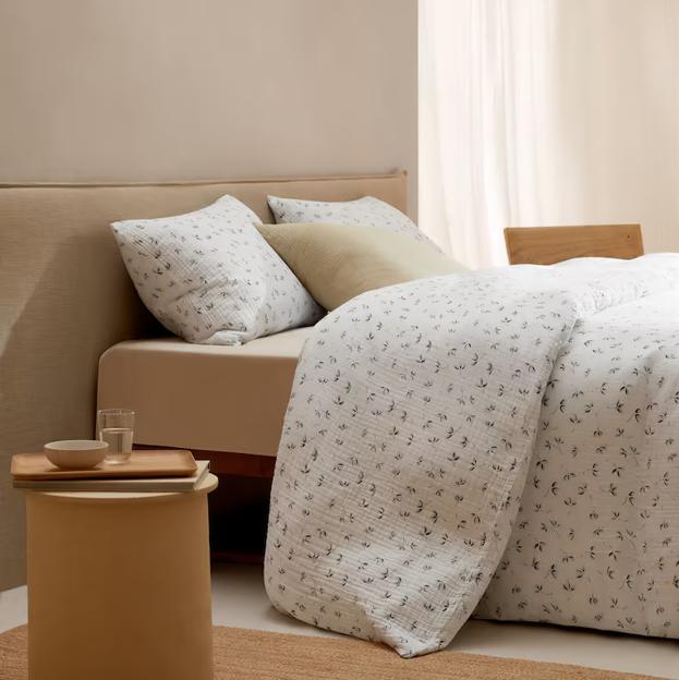 Las mejores opciones en ropa de cama de Mango Home