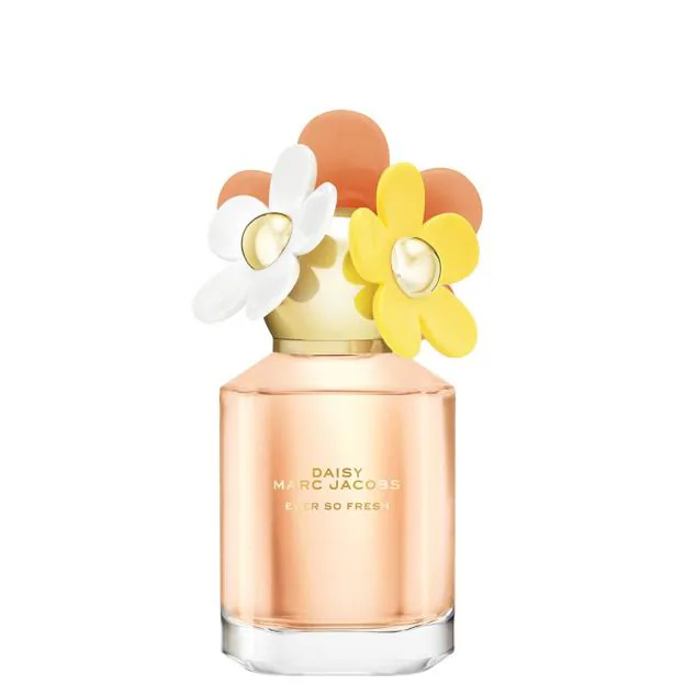 Daisy Ever So Fresh Eau de Parfum de Marc Jacobs. Precio: 52,45 euros