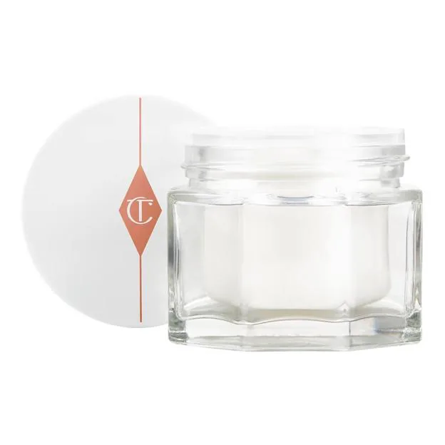 Magic Water Cream de Charlotte Tilbury. Precio: 98,99 euros