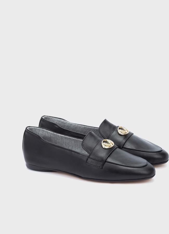 Mocasines de Martinelli, 99,95 euros.