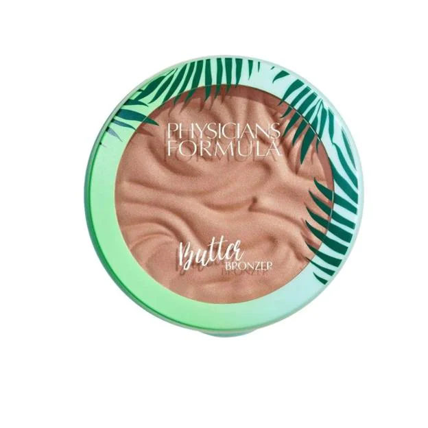 Murumuru Butter Bronzer de Physicians Formula.