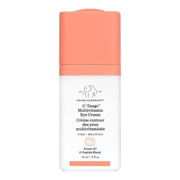 C-Tango™ Multivitamin Eye Cream de Drunk Elephant