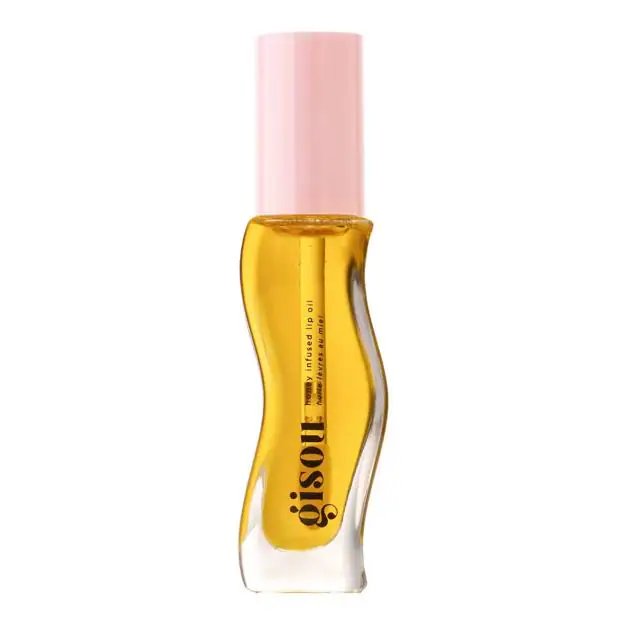 Honey Infused Lip Oil de Gisou