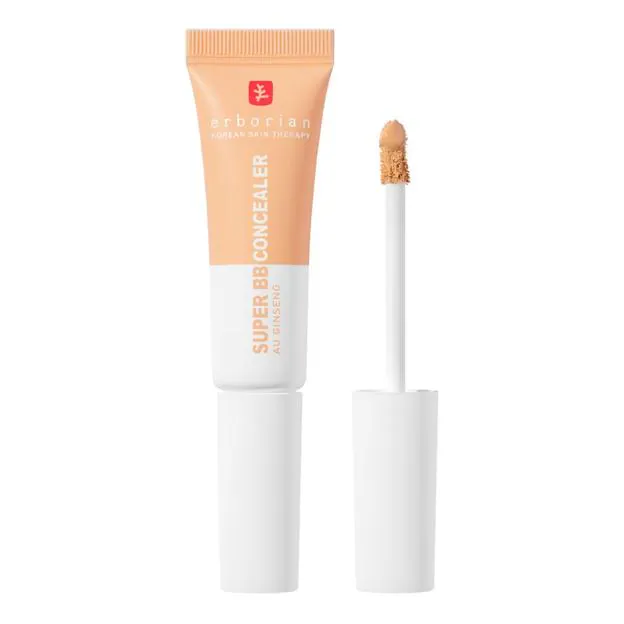 Super BB Concealer, de Erborian. 