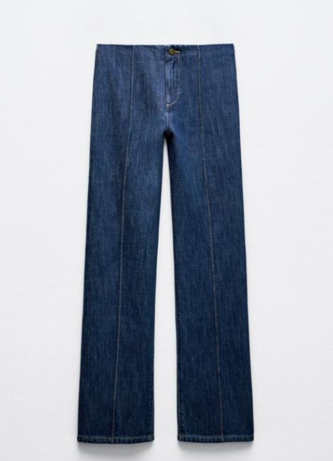 Pantalones de ZARA