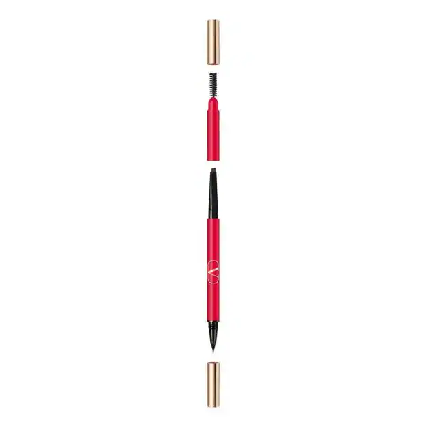 Brow Trio de Valentino Beauty. Precio: 42,99 euros