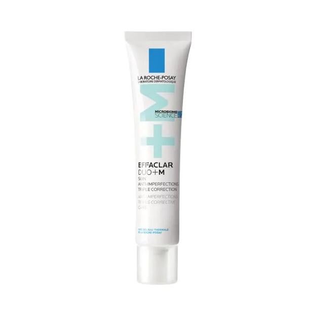 La Roche-Posay Effaclar Duo.
