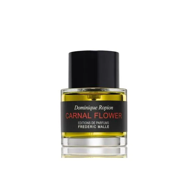 Frederic Malle Carnal Flower.