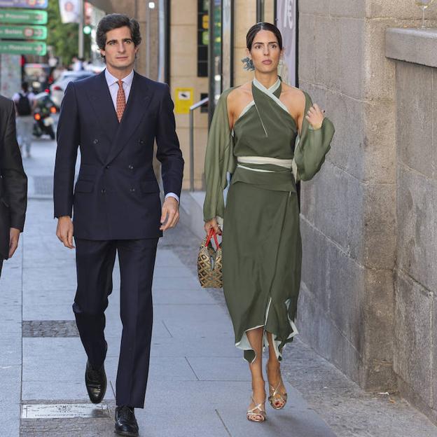 Los zapatos de invitada made in Spain en los que merece la pena invertir: los llevan las famosas y son cómodos y elegantes