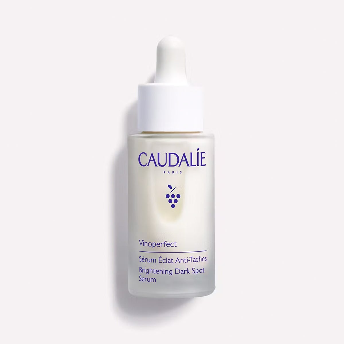 Sérum antimanchas Vinoperfect de Caudalíe.