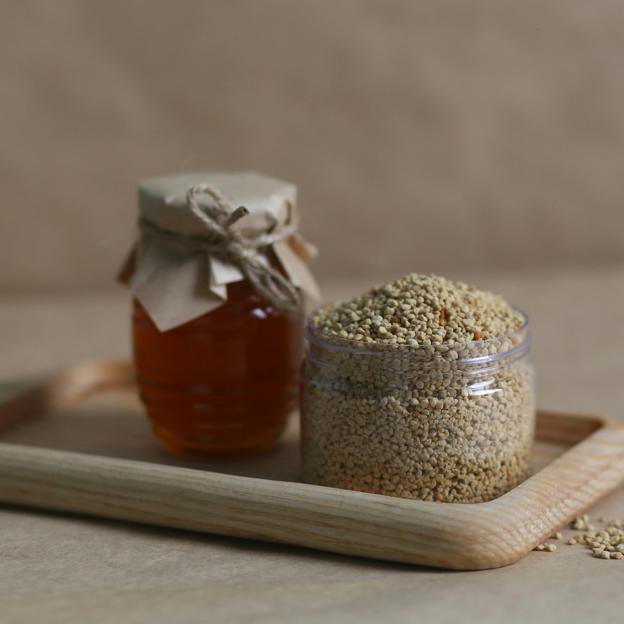 Así hay que cocinar la quinoa para que conserve todos sus nutrientes