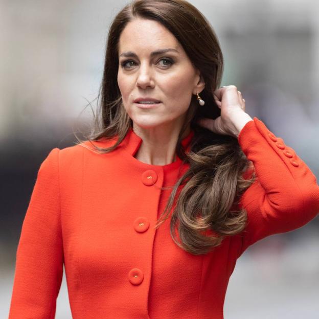 Kate Middleton rompe su silencio: la carta de disculpa que ha mandado durante su tratamiento contra el cáncer