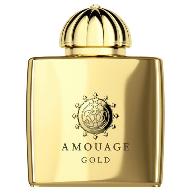 Gold Woman de Amouage