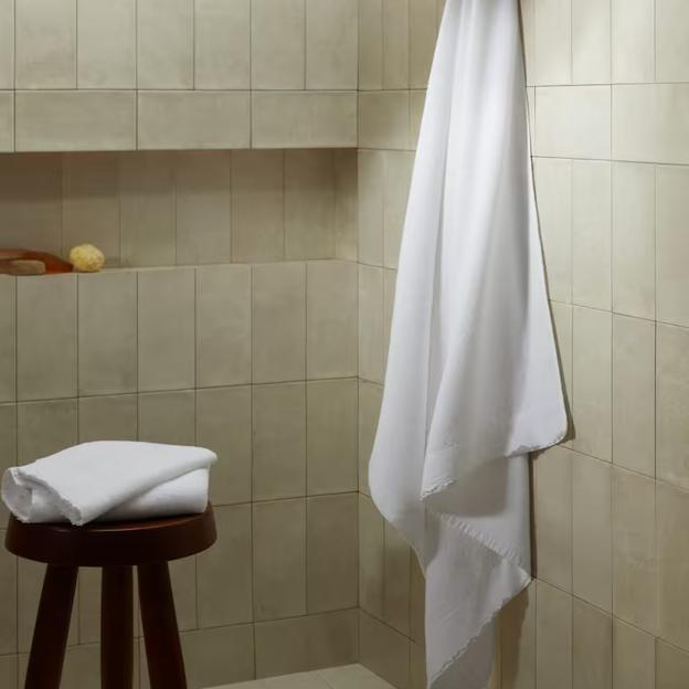 8 inversiones de la sección de baño de Mango Home que merecen la pena si te gusta el minimalismo