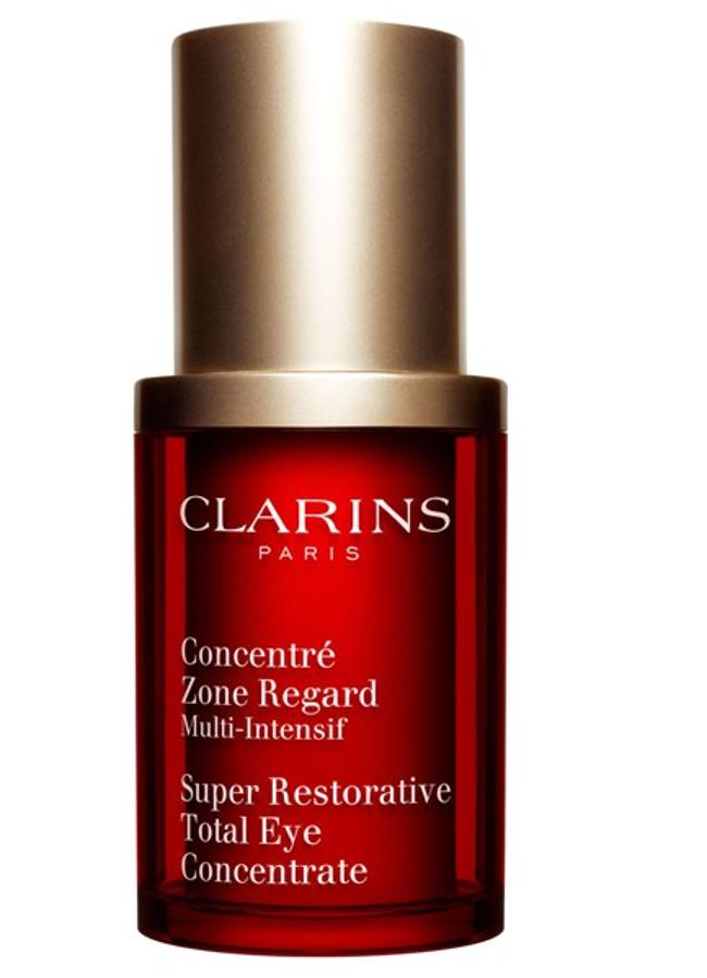 Contorno de ojos Clarins