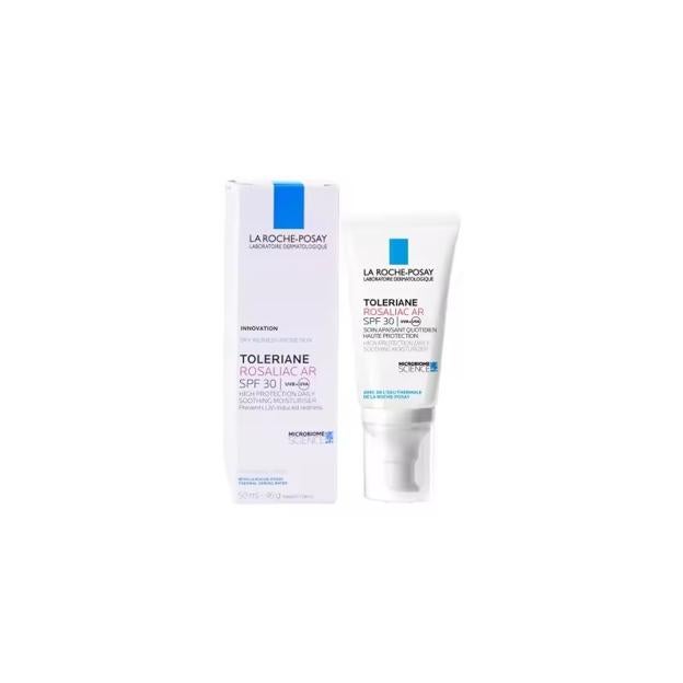 La Roche-Posay Toleriane Double Repair Face Moisturizer UV.