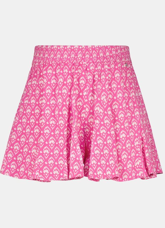 Skort rosa de Green Coast.