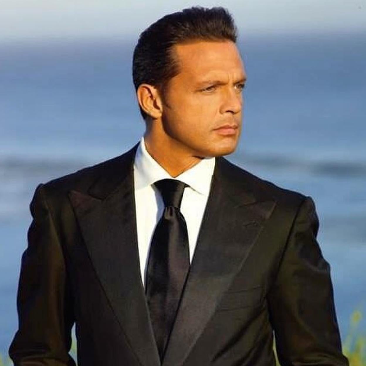 El cantante Luis Miguel se encuentra de gira en nuestro país. /@luismiguel