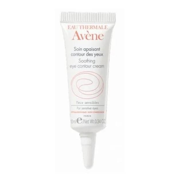 Avène Soothing Eye Contour Cream