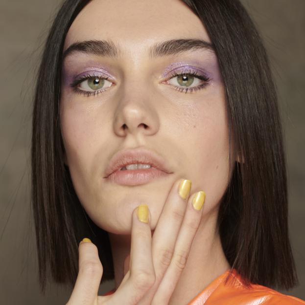 Estos son los colores de uñas para verano 2024 tendencia