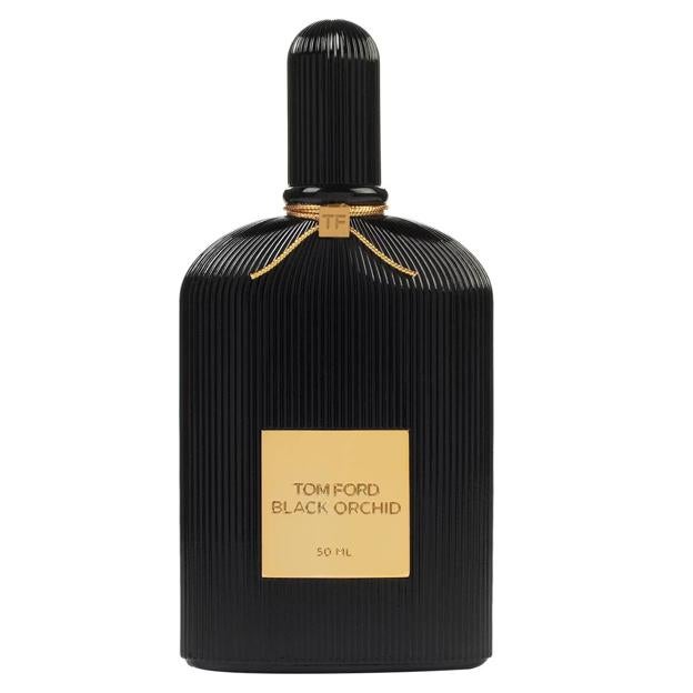 Black Orchid de Tom Ford.