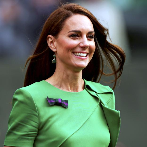 Kate Middleton se empodera y cambia de estrategia: su nuevo equipo para la vuelta al trabajo