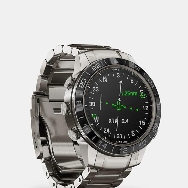 Reloj de hombre Garmin Marq.