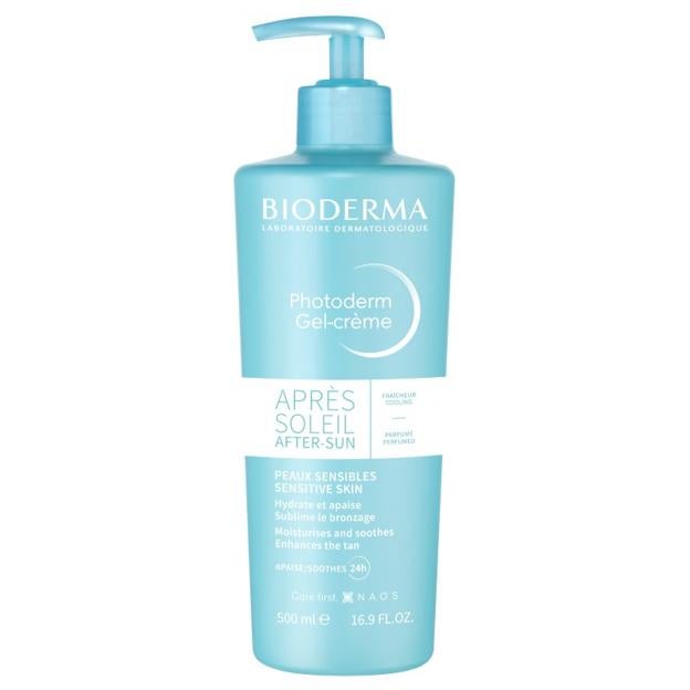 Bioderma Photoderm After Sun.