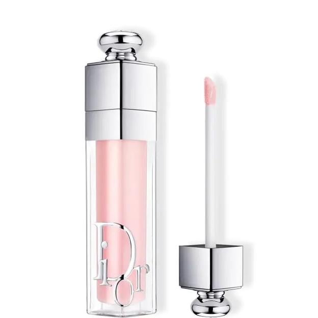 Dior Addict Lip Maximizer Plumping Gloss.