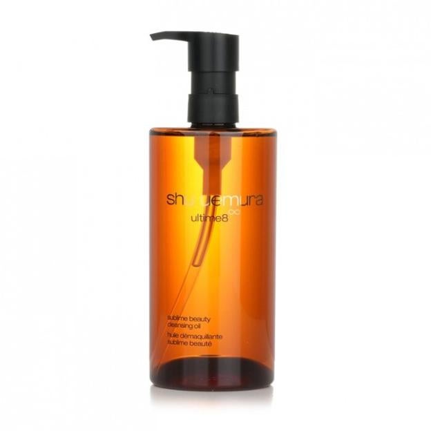 Shu Uemura Ultime8 Sublime Beauty Cleansing Oil