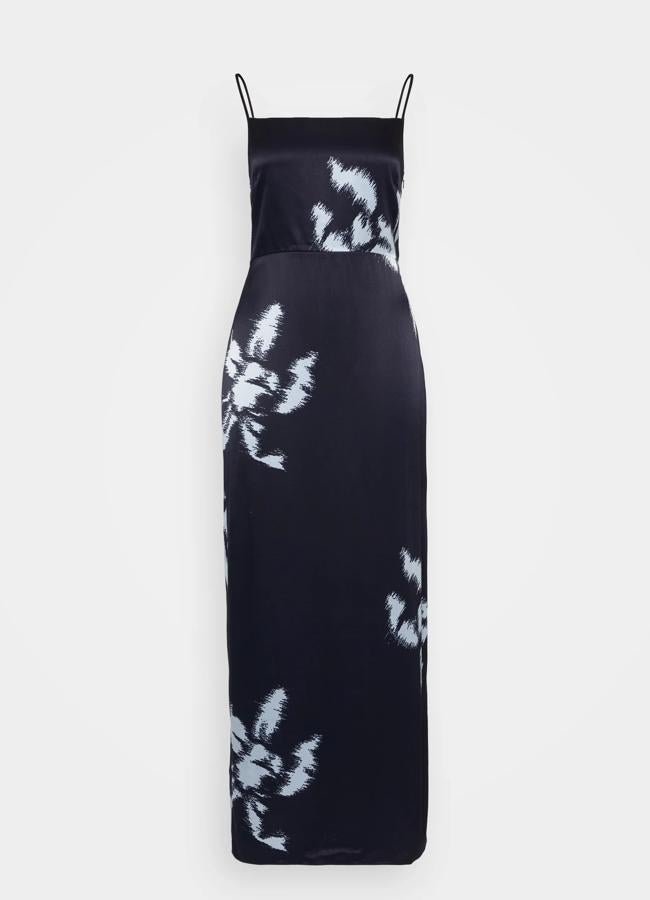 Samsøe Samsøe Sasage Dress, 152,95 euros.