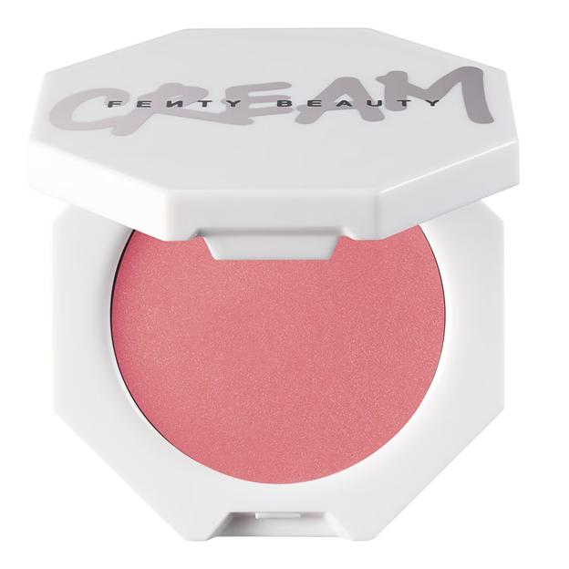 Fenty Beauty Cheeks Out Freestyle Cream Blush.
