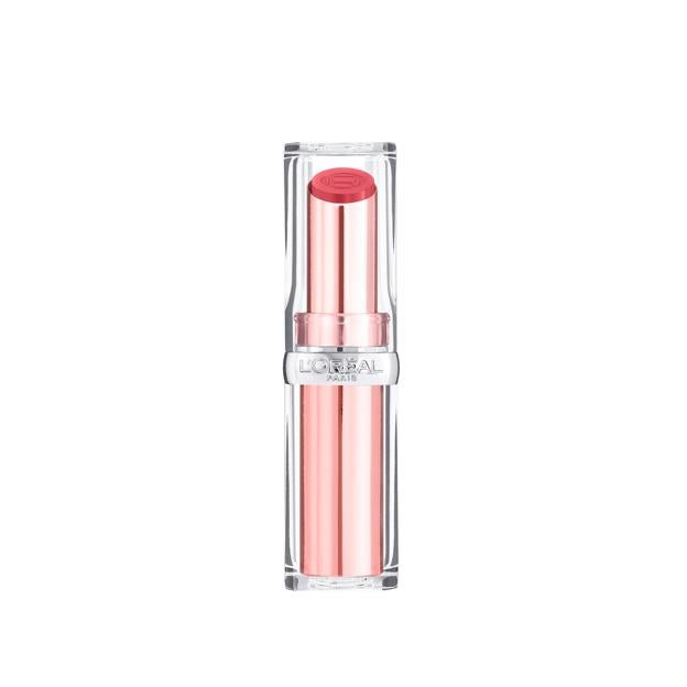 Bálsamo & Labial Glow Paradise de L'Oréal Paris.