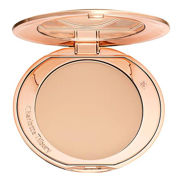 Airbrush Flawless Finish Powder de Charlotte Tilbury