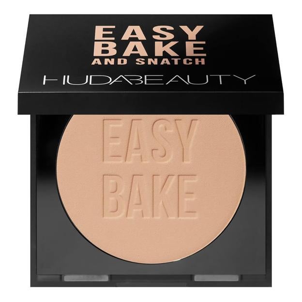 Easy Bake and Snatch de Huda Beauty