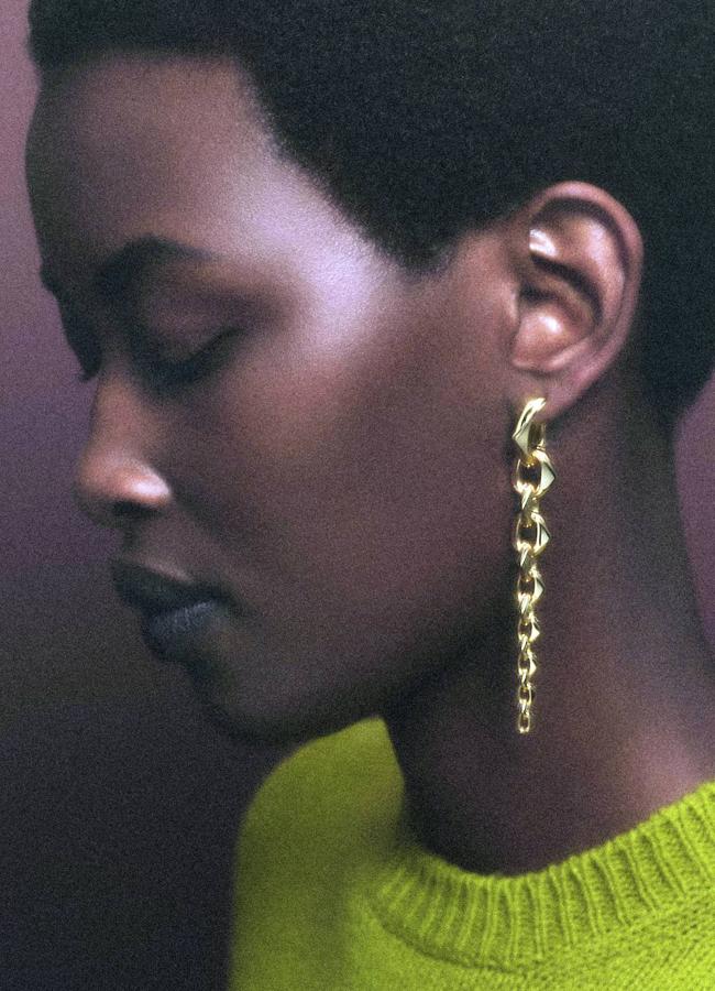 Prada Eternal Gold.