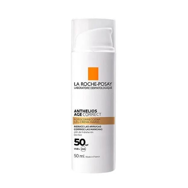 La Roche Posay Anthelios SPF50 Age Correct 50.