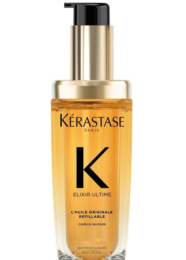 Aceite Elixir de Kérastase