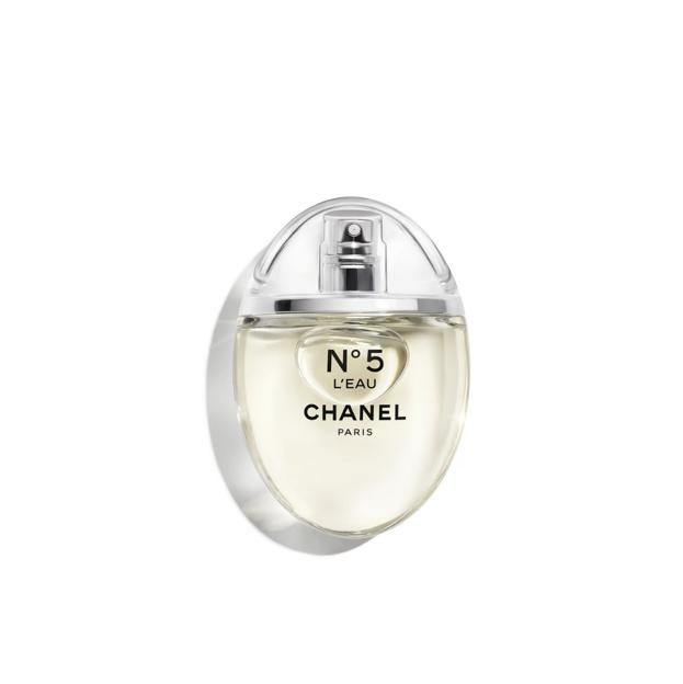 Colonia N°5 CHANEL