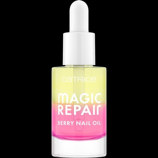 Magic Repair Berry 