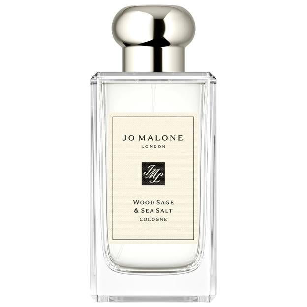 Jo Malone Wood Sage & Sea Salt.